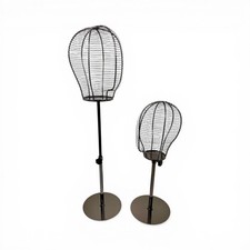 Adjustable Metal Wireframe