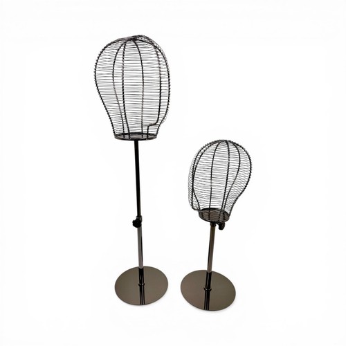 Adjustable metal wireframe - adjustable,