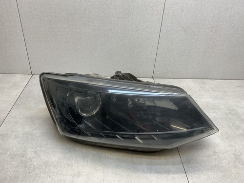 Skoda fabia mk3 2015 - skoda,
