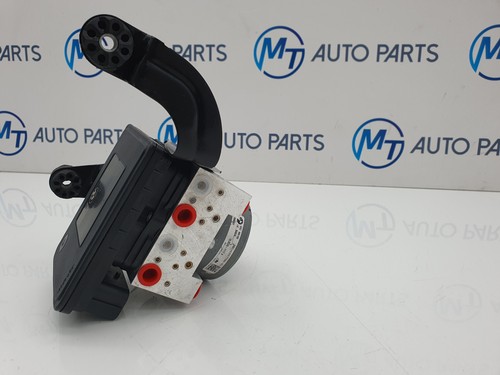Bmw series abs - bmw, pump
