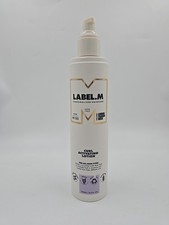 LABEL.M Curl Activating Lotion
