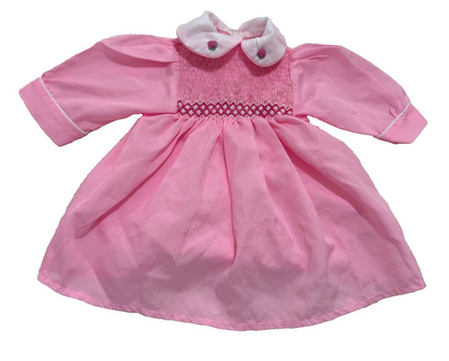 Doll clothes dress - doll,