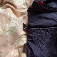 NEW HTF MARMOT Nutshell UL 2P Tent Footprint Camping/Backpacking