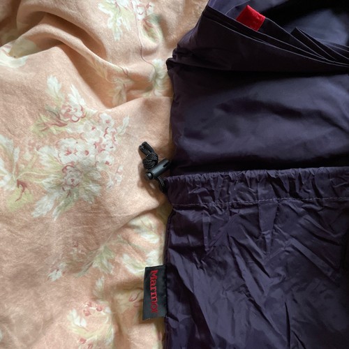 New htf marmot nutshell 2p - marmot, ul
