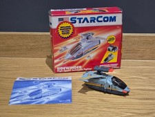StarCom Sidewinder - 1987