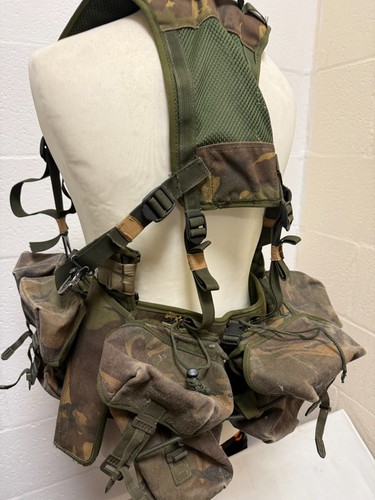 British army surplus woodland - army,
