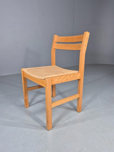 Vintage danish dining - dining, chair