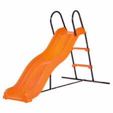 Hedstrom Wavy Slide Fun