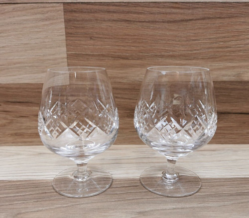 Stuart crystal glengarry - glengarry, 4
