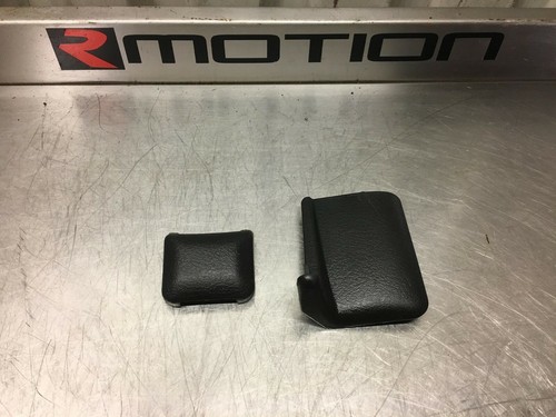Honda integra dc2 - oem, recaro