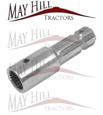 Tractor PTO Adaptor Female 21