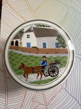 VILLEROY & BOCH GOING TO