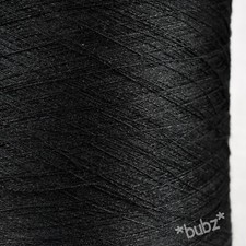 STUNNING FINE PURE SILK COBWEB