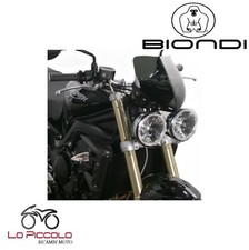 Biondi Motorcycle Fairing With