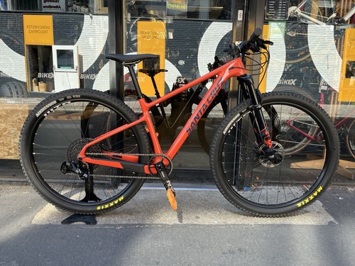 Santa cruz highball - sram, nx