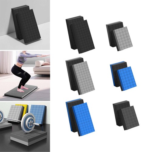2pcs deadlift weight - deadlift, mats