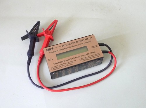 Act gold ibt - , battery