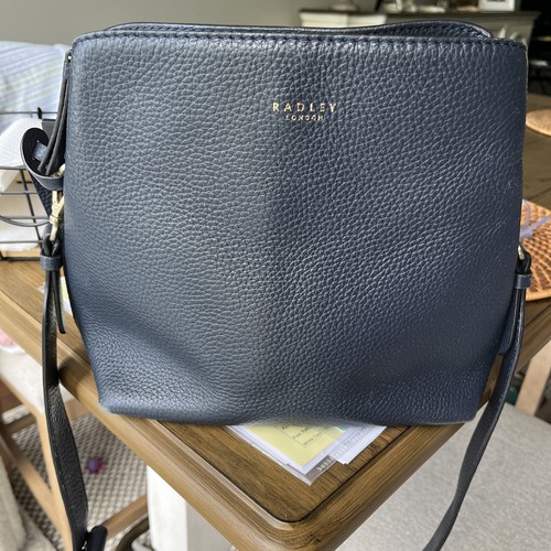 Radley london navy - radley,