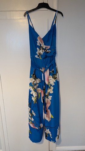 Gorgeous floral and - gorgeous,