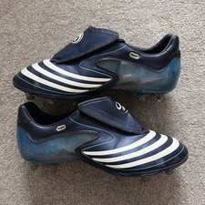 Adidas F50 Tunit - UK 9