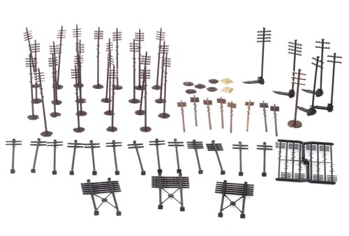 Hornby tri ang - oo, gauge
