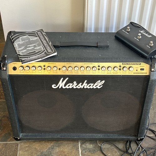 Marshall amp valvestate vs265 - amp,
