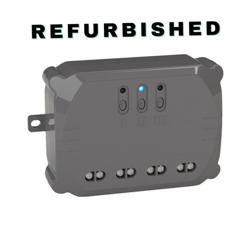 Lightwaverf smart relay 3 - smart,