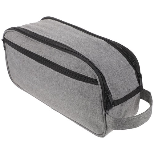Handheld breath machine pouch - breath,