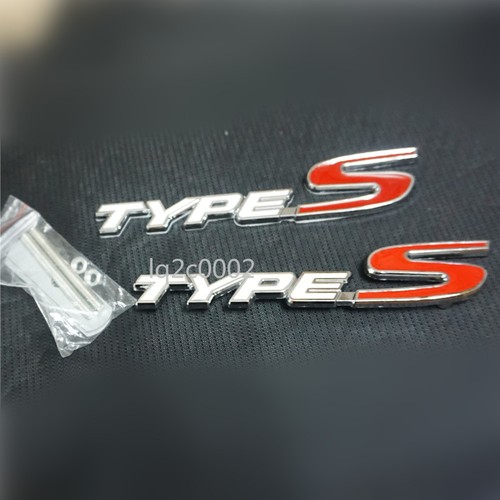 White silver red type metal - white,