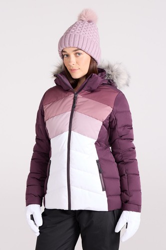 Mountain warehouse cascade - mountain,