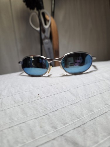 Oakley metal sunglasses - oakley,