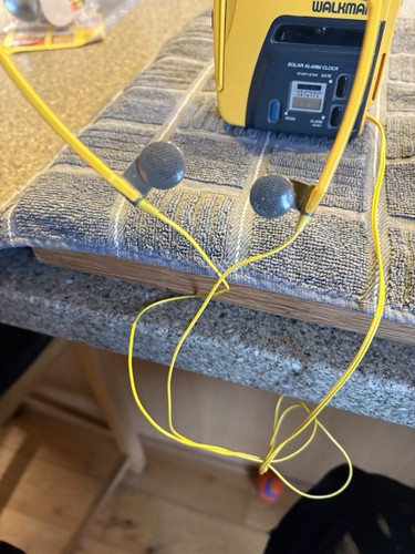 Sony sports walkman bf58 - sports,