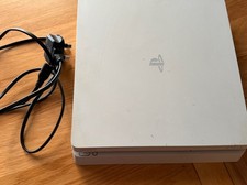 Sony PlayStation 4 Slim 500GB