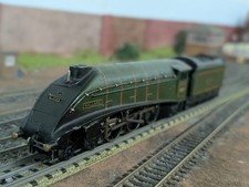Hornby Dublo 3 Rail A4 OO
