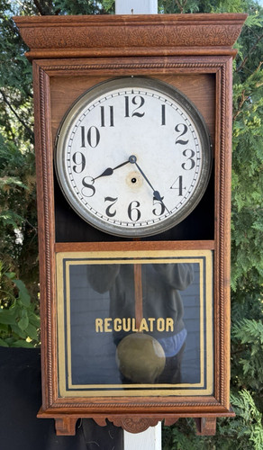 Antique 1908 sessions general - sessions,
