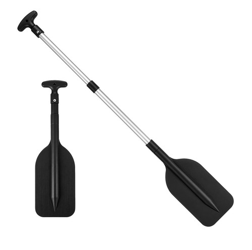 Kayak paddle telescopic - kayak,
