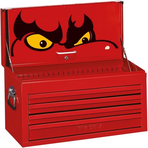Teng tools red metal 4 - tools,