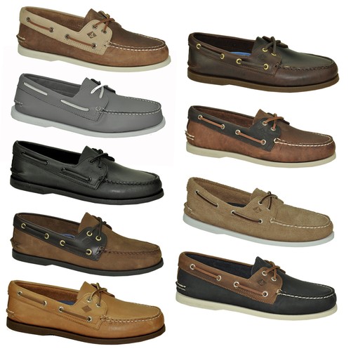 Sperry top sider 2 - sperry, a/o