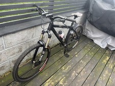 On One Scandal Mountain Bike