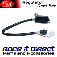 Tourmax Reg Rec for YAMAHA XV