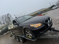 Bmw E60 520D 2009 Breaking All Parts Available Automatic