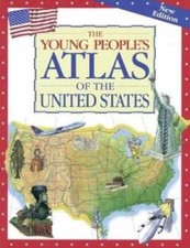 The Young Peoples Atlas of the