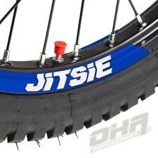 Jitsie Trials Bike Wheel Rim