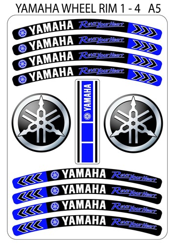 Yamaha style racing - yamaha,