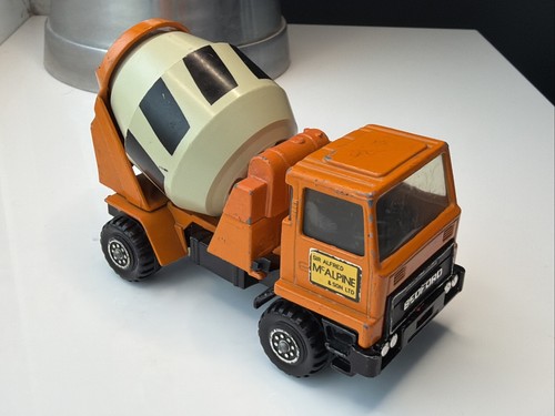 Matchbox superkings bedford - superkings,