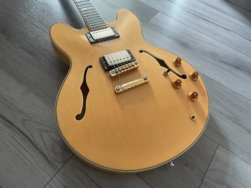 1997 epiphone korea - 1997,