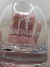 The Macallan Highland Single