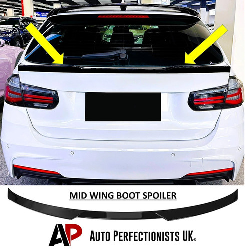 For bmw series f31 touring - for,