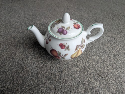 Siltone pottery fruits - siltone,