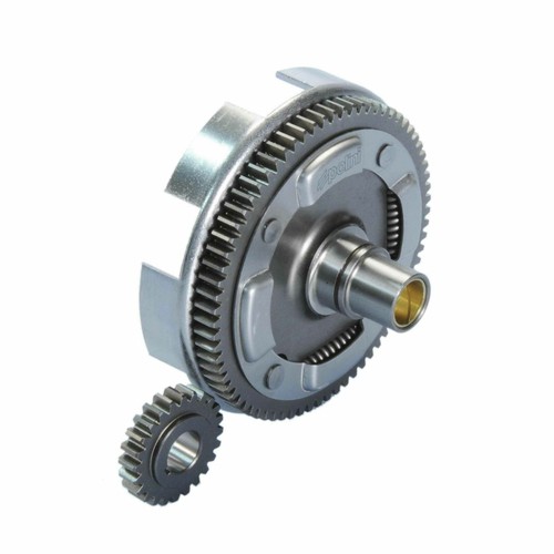 Secondary gears polini 69 - gears, 27/69